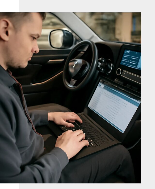 Русификация Toyota Crown Kluger под ключ для авто в Пугачёве