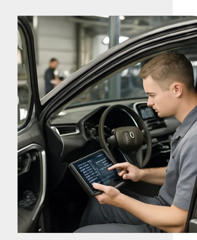 Русификация Toyota RAV4 в Пугачёве по цене от 6604 р. | ФастМобиль-Пгч